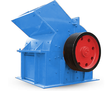 邁斯特 錘式破碎機產品圖片