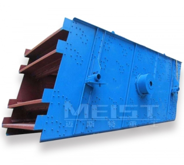 2YK1535 圓振動(dòng)篩產(chǎn)品圖片