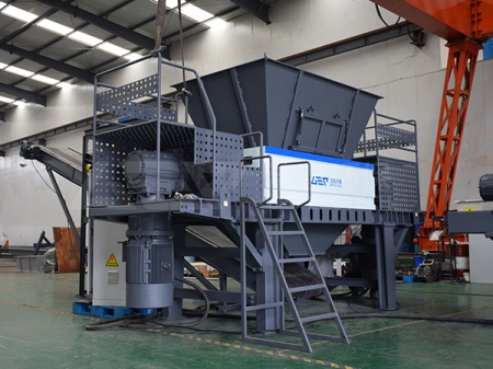 大件垃圾破碎機(jī)價(jià)格