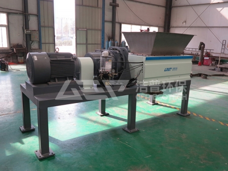 餐廚垃圾破碎機(jī)_廚余垃圾破碎機(jī)