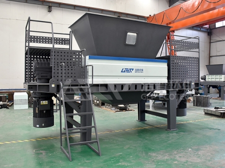 撕碎機價格_撕碎機設(shè)備_撕碎機廠家產(chǎn)品圖片