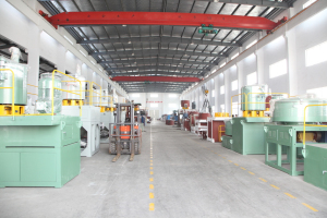 塑料高速加熱混合機(jī)產(chǎn)品圖片