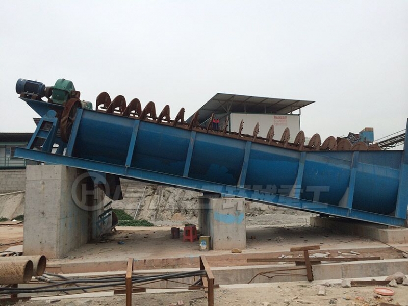 洗砂機(jī)的價(jià)格是很多要購買朋友所關(guān)心的問題