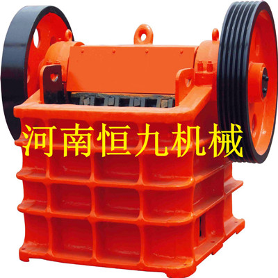 移動(dòng)鄂式破碎機(jī)生產(chǎn)廠家細(xì)鄂破碎機(jī)