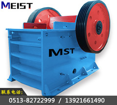 邁斯特顎式破碎機(jī)PE-150×250產(chǎn)品圖片