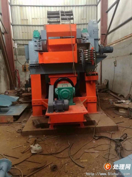 轉(zhuǎn)讓贛州金環(huán)磁選機1500一臺,廣州1500一臺