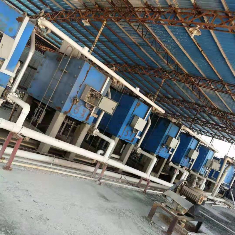 求購二手電磁漿料磁選機(jī)530產(chǎn)品圖片