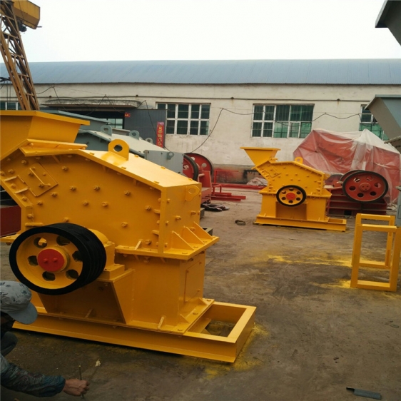 廠家細(xì)碎制砂機 河卵石制砂機 