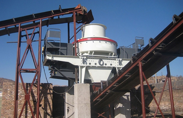 河卵石制砂機一套多少錢 石頭打成沙子的機器