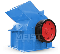   PC-1000×1000錘式破碎機產(chǎn)品圖片