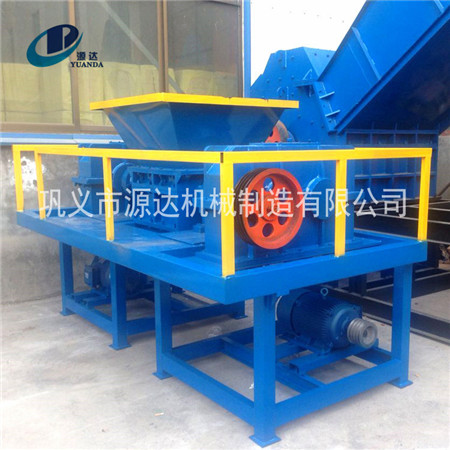 精細操作編織袋撕碎機產(chǎn)量倍增ACD07產(chǎn)品圖片