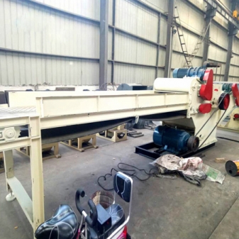 模板破碎機(jī)篩網(wǎng)更換技巧公開aXjx052產(chǎn)品圖片