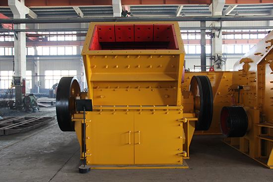 泰成破碎機(jī)售后服務(wù)到家，讓您放心又產(chǎn)品圖片