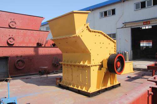 泰成第三代制砂機(jī)能讓產(chǎn)量輕松翻倍產(chǎn)品圖片