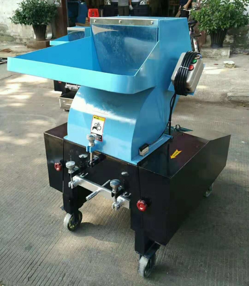 塑料水口破碎機產品圖片