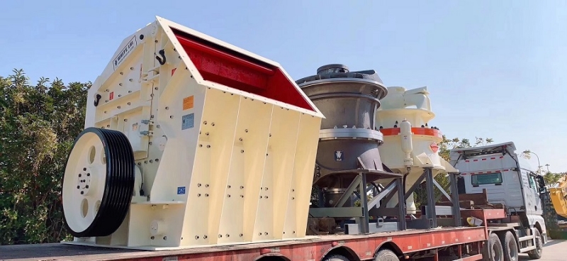 大口徑反擊液壓反擊破產(chǎn)品圖片