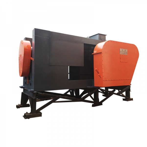 專業(yè)單傳動(dòng)輥壓機(jī)生產(chǎn)廠家產(chǎn)品圖片