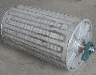 干磁輥、干選輥、礦用干磁輥產(chǎn)品圖片