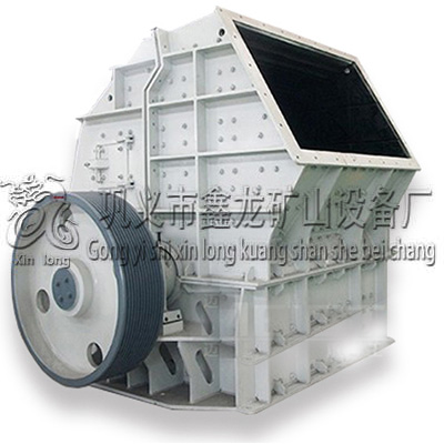 礦山機(jī)械專賣錘式破碎機(jī)怎樣選購、專業(yè)廠家定制品質(zhì)