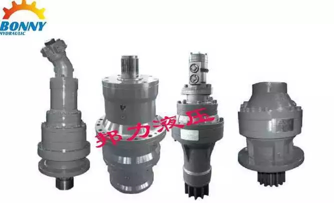 Bonfiglioli 邦飛利300減速機產(chǎn)品圖片