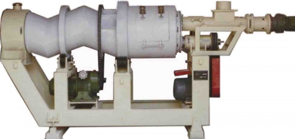 滾筒造粒機(jī)