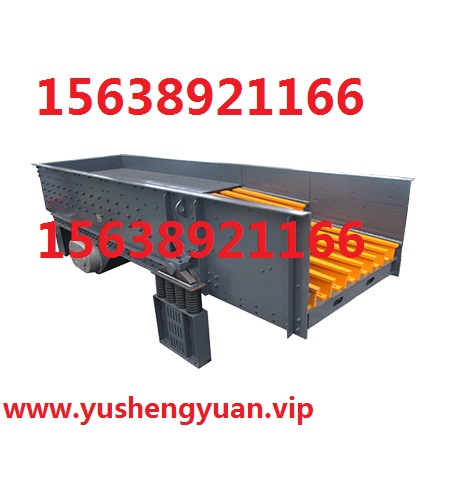 振動給料機廠家哪家好？給料機什么牌子好多少產(chǎn)品圖片