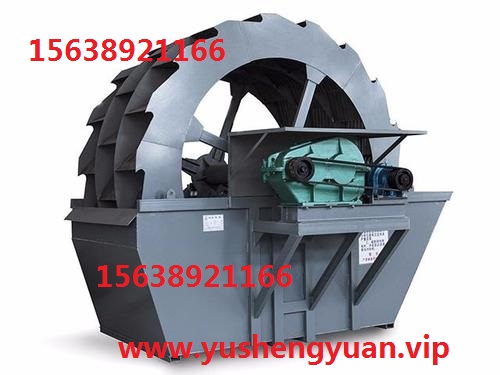 洗砂機多少錢一臺？洗砂機廠家價格報價是多少？