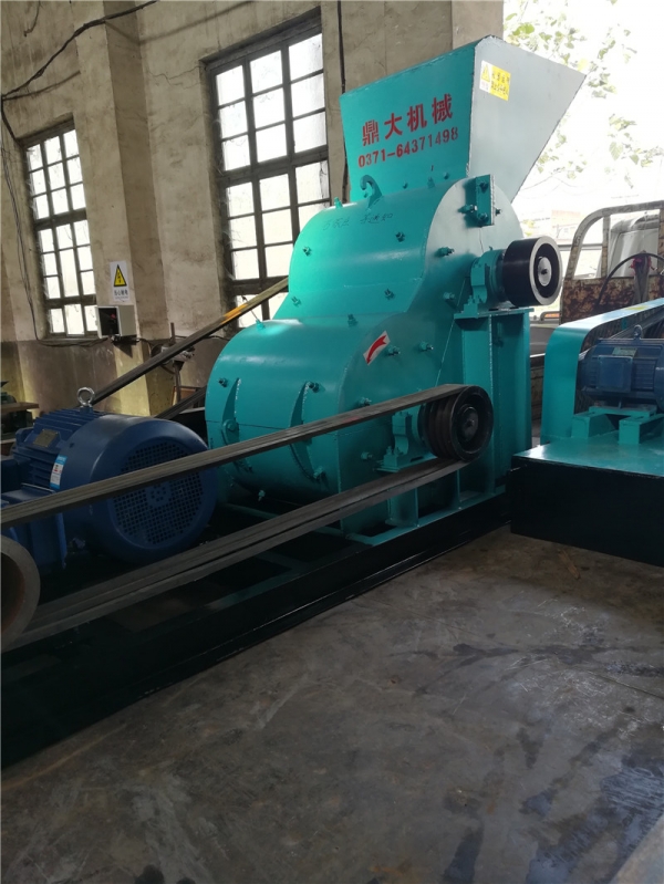   巢湖制砂機(jī)械出料堵塞要從根源解決cwr9