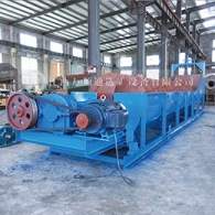 廠家供應風化砂洗泥土機器 土方沙洗砂