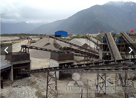 制砂機一整套設(shè)備價格預(yù)算