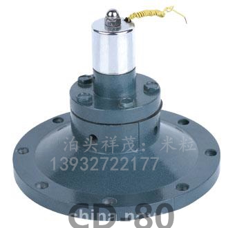 CD-80泰山脈沖大閥蓋產(chǎn)品圖片