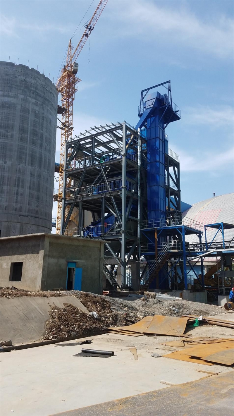 正升重工 制砂樓  制砂機(jī) 制砂站產(chǎn)品圖片