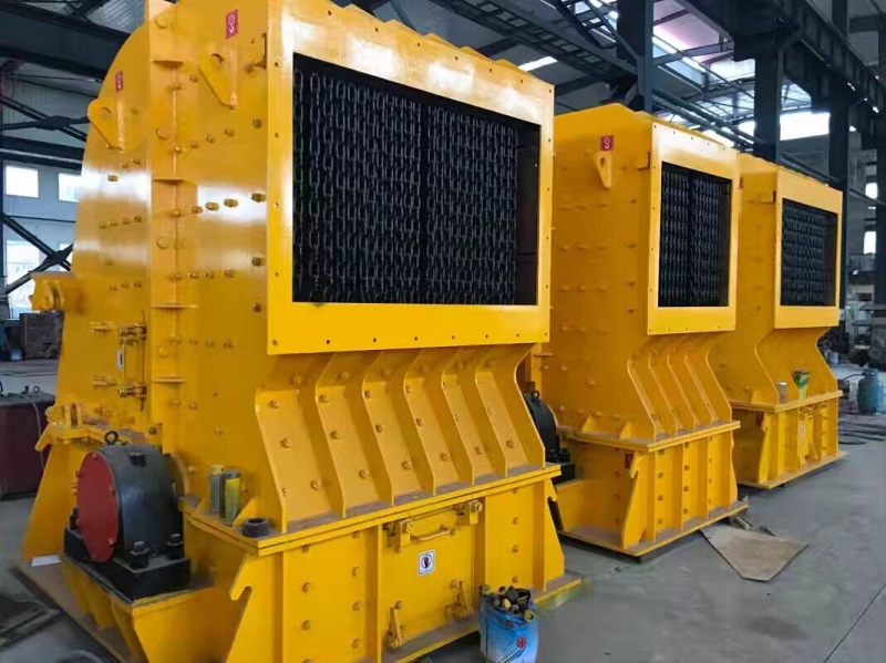 碎煤機產(chǎn)品圖片