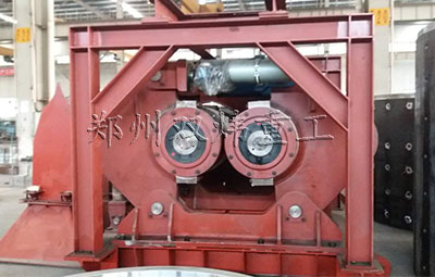 對輥機(jī)產(chǎn)品圖片