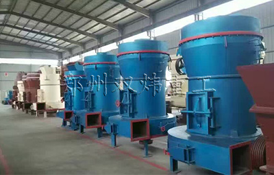 高產(chǎn)量歐版雷蒙磨