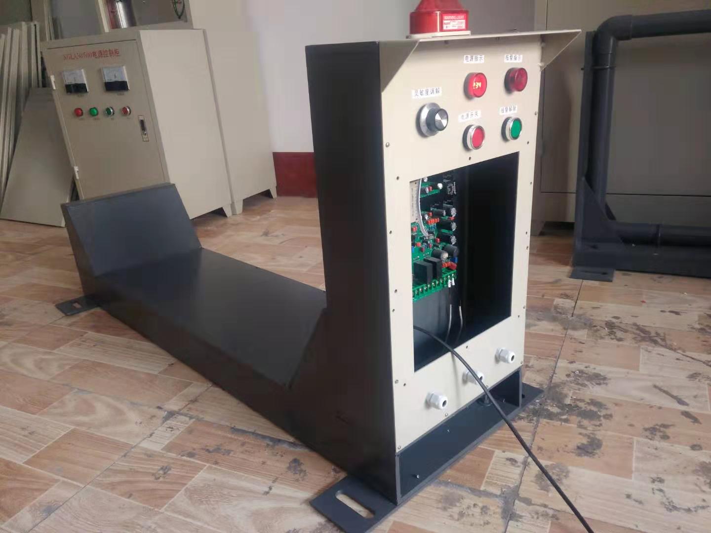 較新較穩(wěn)定觸摸屏金屬探測儀