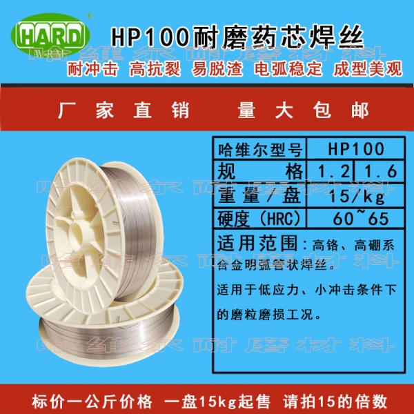 破碎機(jī)錘頭轉(zhuǎn)子修復(fù)焊條焊絲=產(chǎn)品圖片