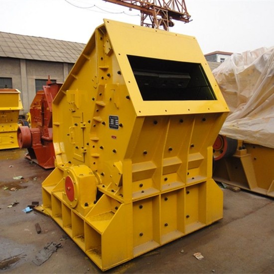 反擊式破碎機(jī)和錘式破碎機(jī)有哪些不同之處？產(chǎn)品圖片