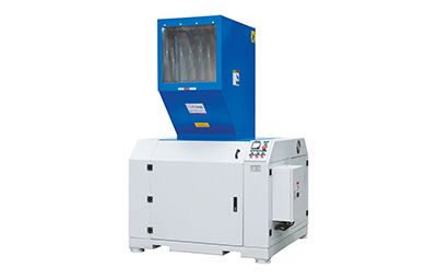 隔音型破碎機(jī)XMC300/600