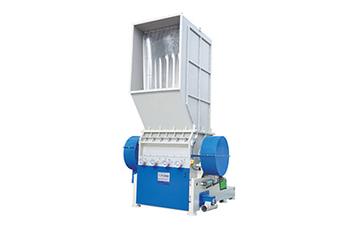 強力破碎機XMD300/600產品圖片