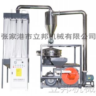 高產(chǎn)量磨盤磨粉機(jī) PE磨粉機(jī)