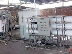 造紙廢水回用設(shè)備線路板中水回用設(shè)備化工污水處