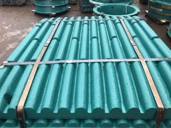 破碎機(jī)齒板產(chǎn)品圖片