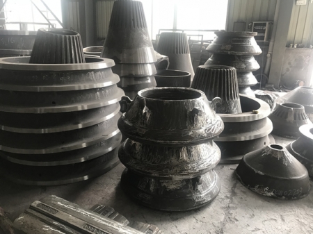 圓錐破碎壁產(chǎn)品圖片