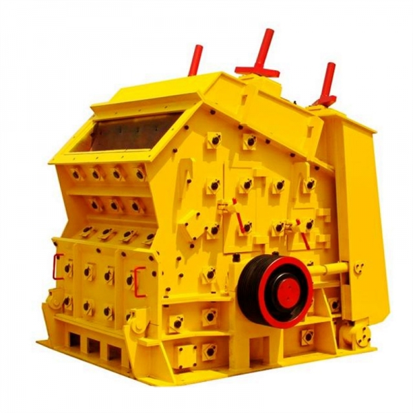 1315反擊破 礦石反擊式破碎機(jī)