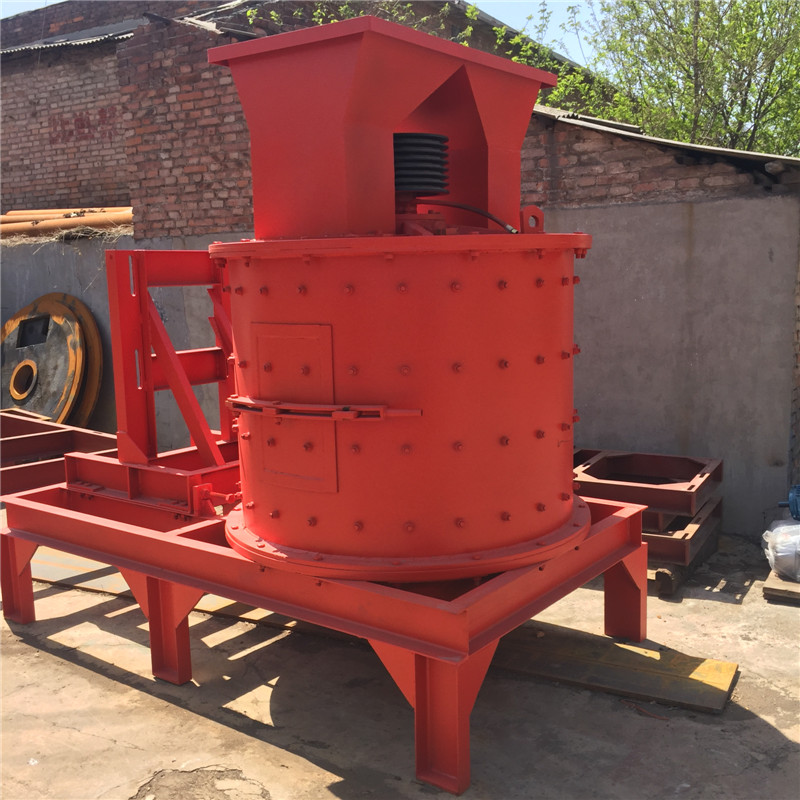 大型復(fù)合式破碎機(jī)立式復(fù)合破粉碎機(jī)