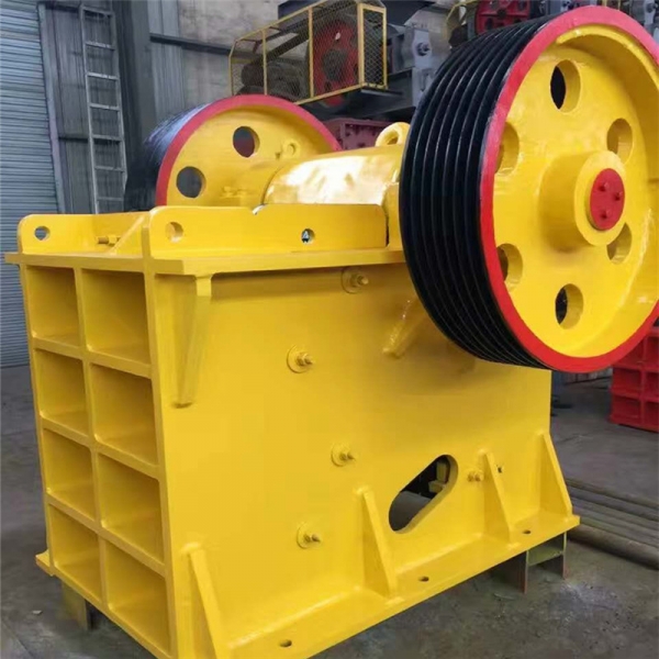 顎式破碎機(jī) 鄂式破碎機(jī) 制砂設(shè)備