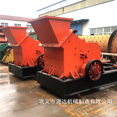 鵝卵石制砂機(jī)填補(bǔ)市場空缺-哪家好？xitn926產(chǎn)品圖片