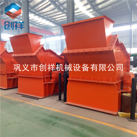  拒絕盲目跟風(fēng)移動式制砂機擺正自己位置cz956r產(chǎn)品圖片