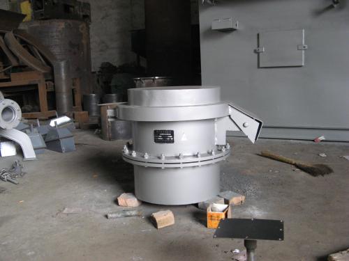 方銳機械508真空壓力釋放閥聲名遠產品圖片